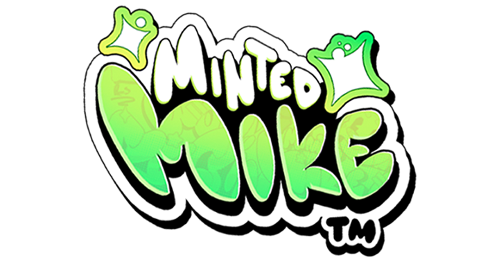 Minted Mike